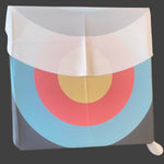 Archery Target table cloth