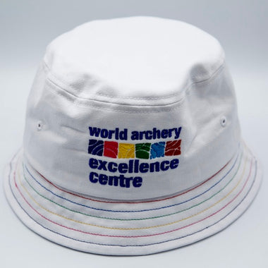 Excellence Centre - Bucket hat
