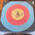Archery Target table cloth