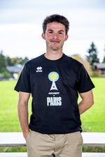 Erreà Evo t-shirt