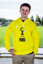 Erreà Jonas Hoodie
