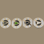 Arrowhead Award Badges