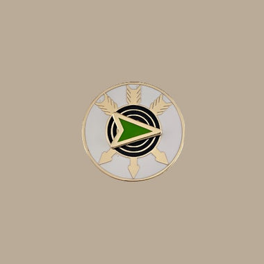 Arrowhead Award Badges