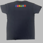 World Archery Excellence Centre tshirt