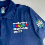 Lausanne Excellence Challenge polo