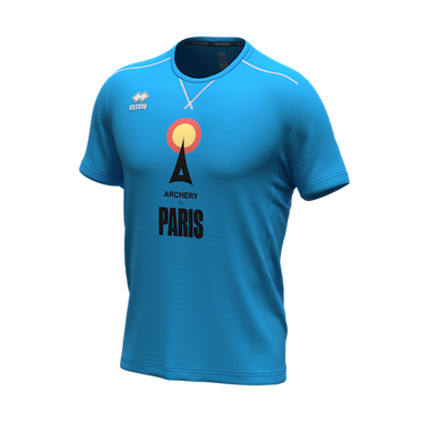 Erreà Everton t-shirt
