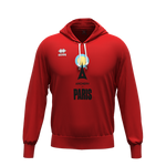 Erreà Jonas Hoodie