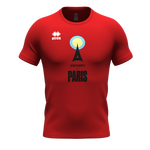 Erreà Evo t-shirt