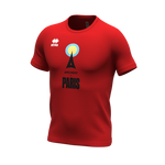 Erreà Evo t-shirt