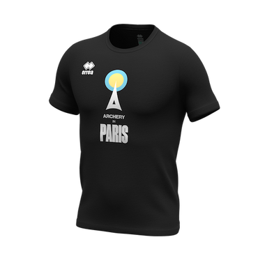 Erreà Evo t-shirt