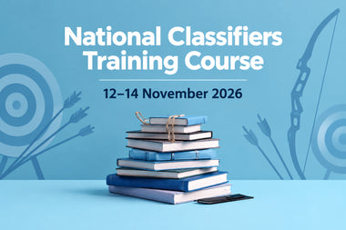 National classifier training course - Participation fee