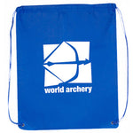 Bolsa con cordón