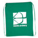 Bolsa con cordón
