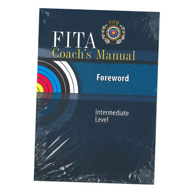 Coach Manual Intermediate Level
