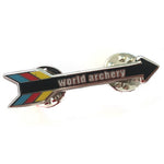 Beginner’s Arrow Award Badges