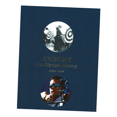 Archery Olympic History