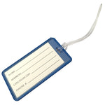 World Archery Luggage Tag