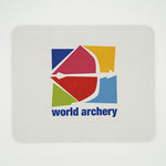 World Archery Mousepad