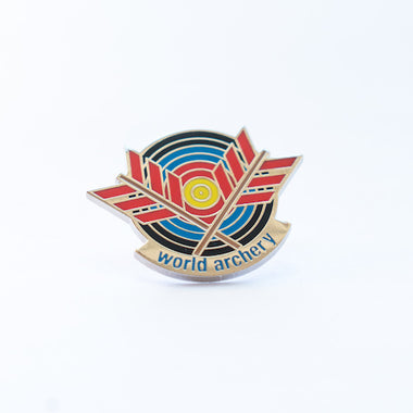 Beginner’s Feather Award Badges