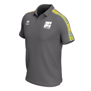 Erreà Stripe ID Polo