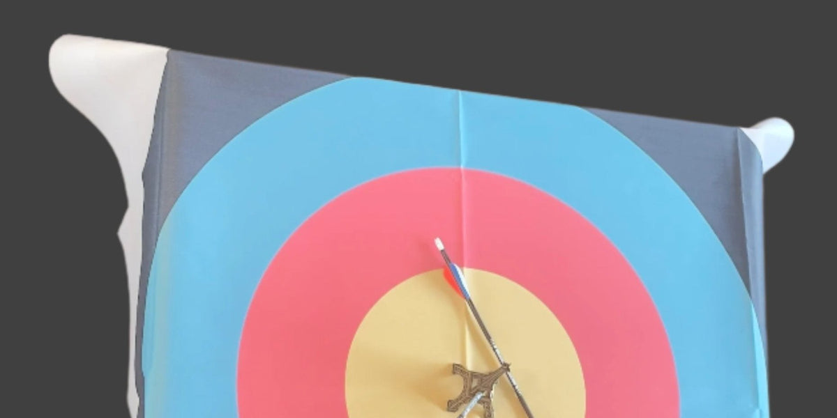 Archery Target table cloth – World Archery Shop