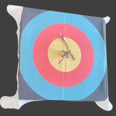 Archery Target table cloth