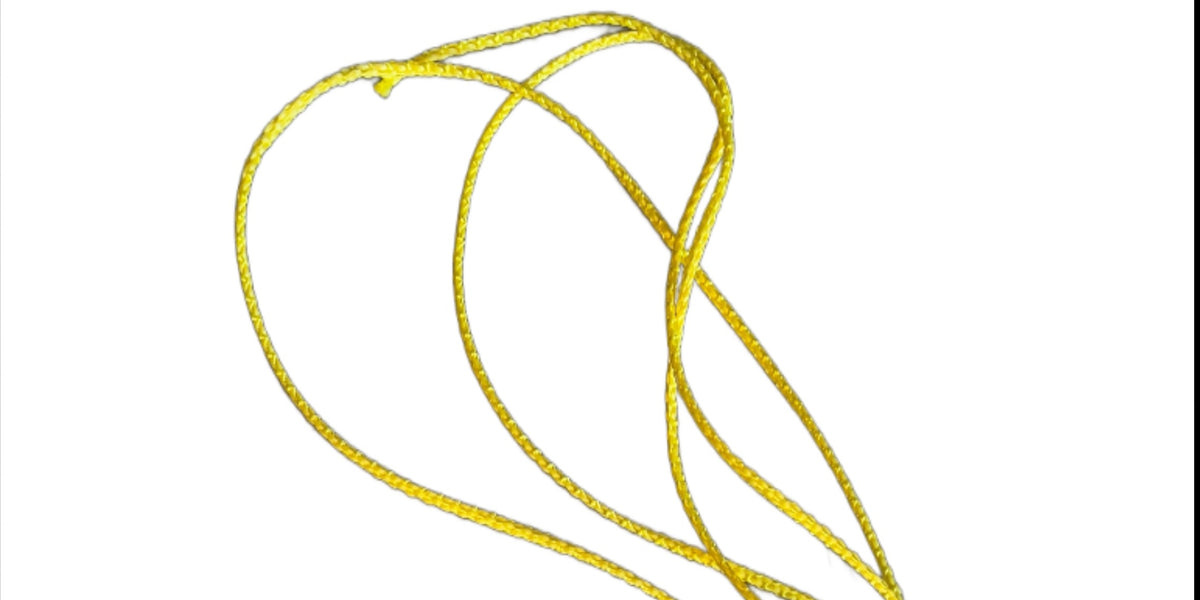 Extra ZeroBow String – World Archery Shop