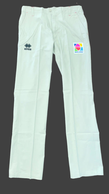 Erreà Travel Pant