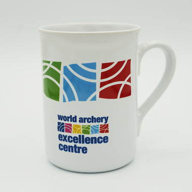 Excellence Centre - Classic Mug