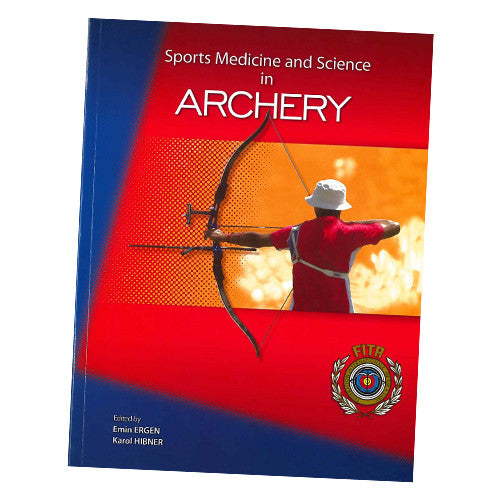 Archare Science Sports Medicine and Science in Archery – World Archery Shop